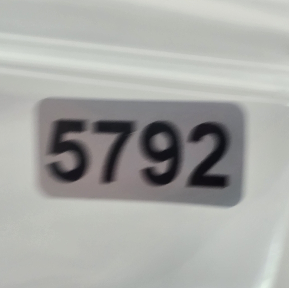 Roolee Dress Womens Small Gray White Striped T Shirt Long Sleeve Zip Pockets - Picture 14 of 14